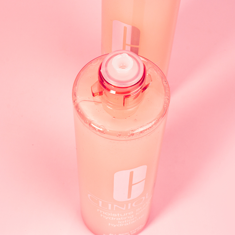 倩碧(CLINIQUE) 水磁场高保湿粉水400ml 补水保湿滋润舒缓 玻尿酸高清大图