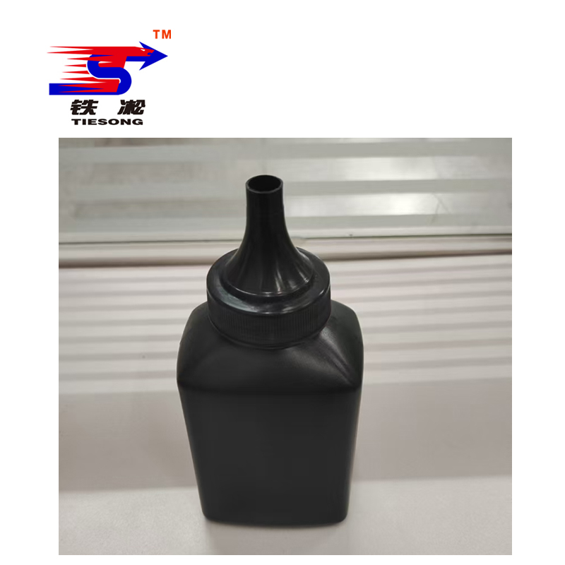 铁凇 碳粉 PD-201 瓶高清大图