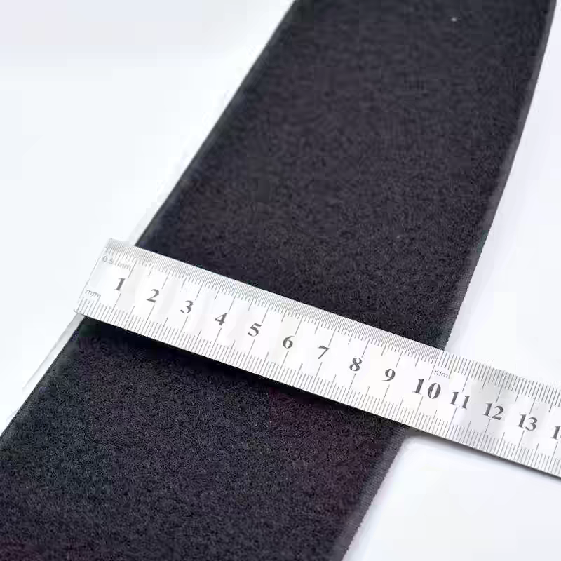 岱润 魔术贴扎带 100mm 米高清大图