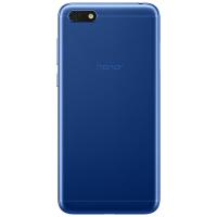 华为/荣耀(honor) 荣耀畅玩7 全网通版 2GB+16GB 蓝色 移动联通电信4G手机 荣耀手机