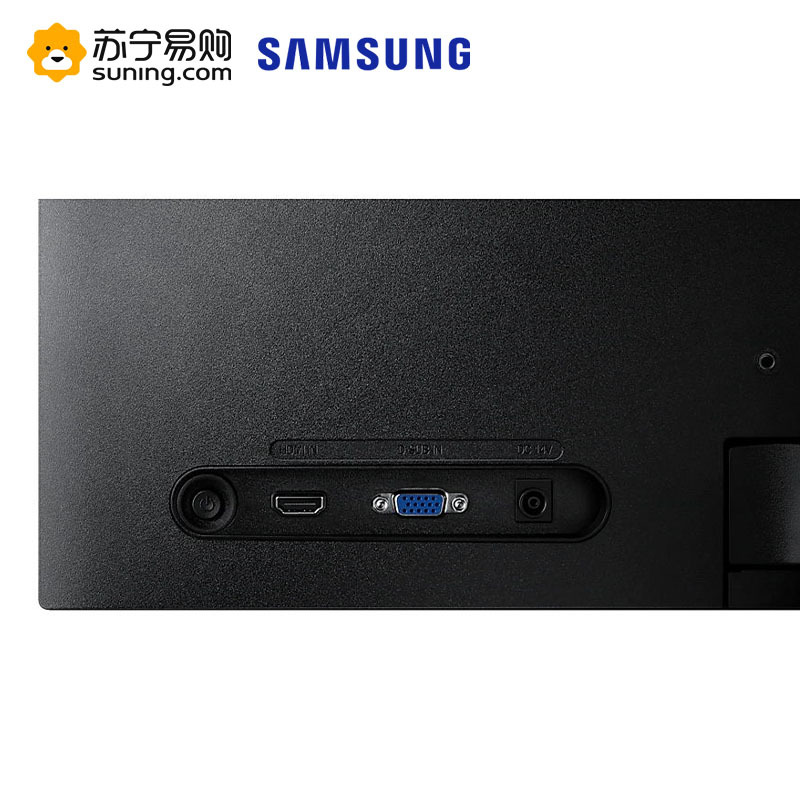 三星(SAMSUNG) S22R350FHC 21.5英寸 液晶显示器