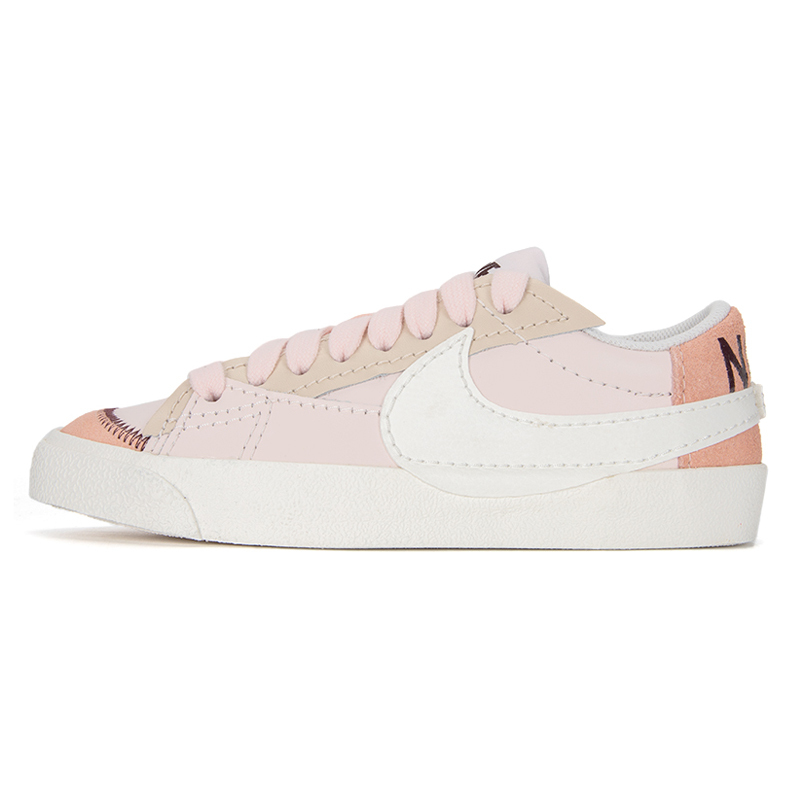 nike耐克女鞋2023春夏BLAZER’77开拓者运动鞋休闲鞋板鞋DQ1470-601