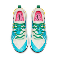 Nike 耐克官方NIKE AIR ZOOM WILDHORSE 5女子跑步鞋透气AQ2223