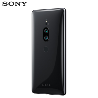 Sony/索尼 Xperia XZ2 Premium 智能手机 sony手机骁龙845旗舰 炫黑