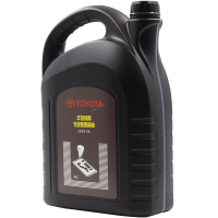 丰田(TOYOTA)原厂变速箱油/无级变速器油CVTF FE 4L 卡罗拉/RAV4/雷凌/致炫/威驰/致享/凯美瑞
