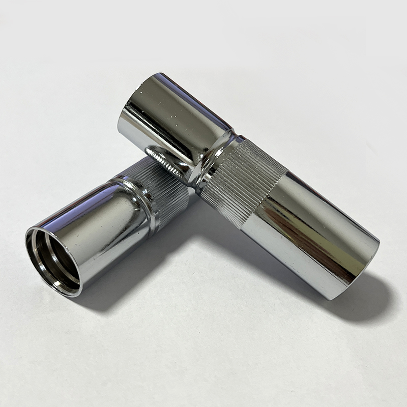 嘉禾宜茂 二保焊枪保护嘴 350A 个高清大图