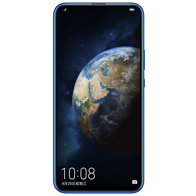 【新品抢购】华为/荣耀(HONOR) 荣耀Magic 2 8GB+256GB 尊享版全网通智能手机（渐变蓝）