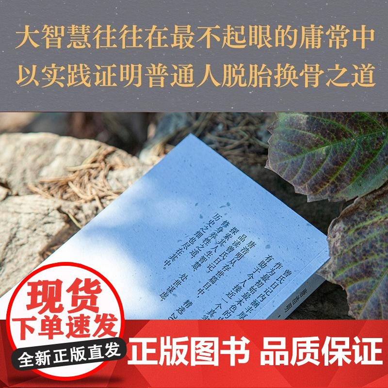 修身之道:唐浩明评点曾国藩日记 天津古籍出版社国学经典中国式智慧成功学 果麦出品高清大图