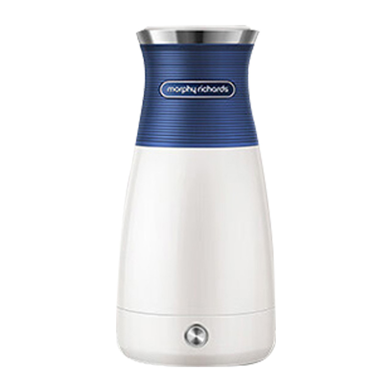 摩飞 MR6090 电水壶 400ml(台) 轻奢蓝