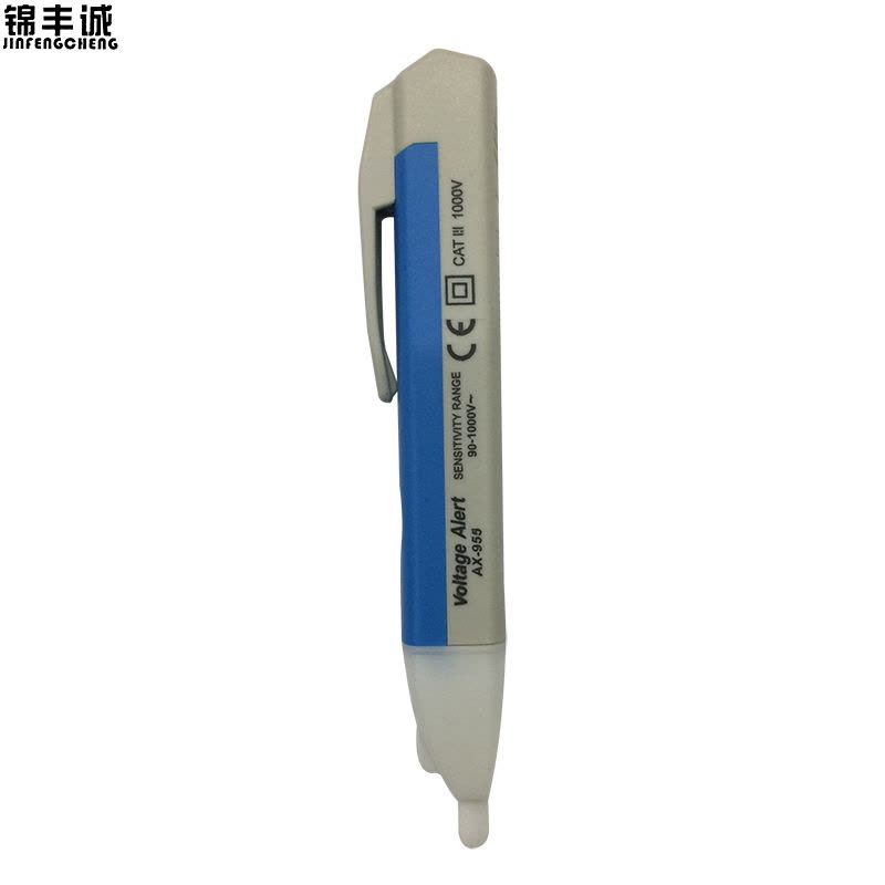 锦丰诚 非接触式测电笔 90V-1000V 支图片