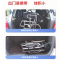 英华仕 轻便折叠轮椅 折叠尺寸85X30X69CM承重100kg 货期7-10天