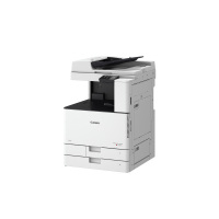 佳能（CANON）IRC3120L A3彩色数码复合机（IRC3020/3025瘦身版/双面自动输稿器/双纸盒/工作台）