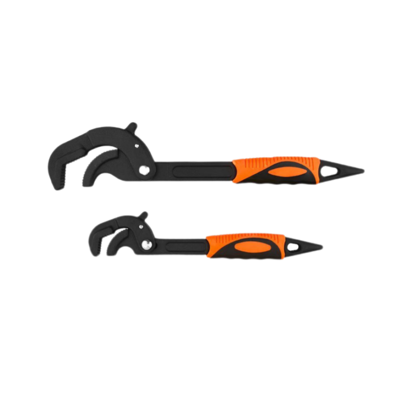 万梓 尖尾万能扳手 2件套 套高清大图