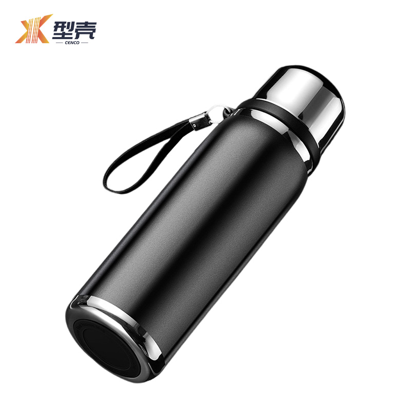 型壳 保温杯 700ml 个高清大图