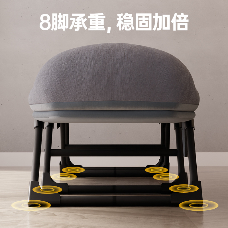 璎蕙折叠床高清大图