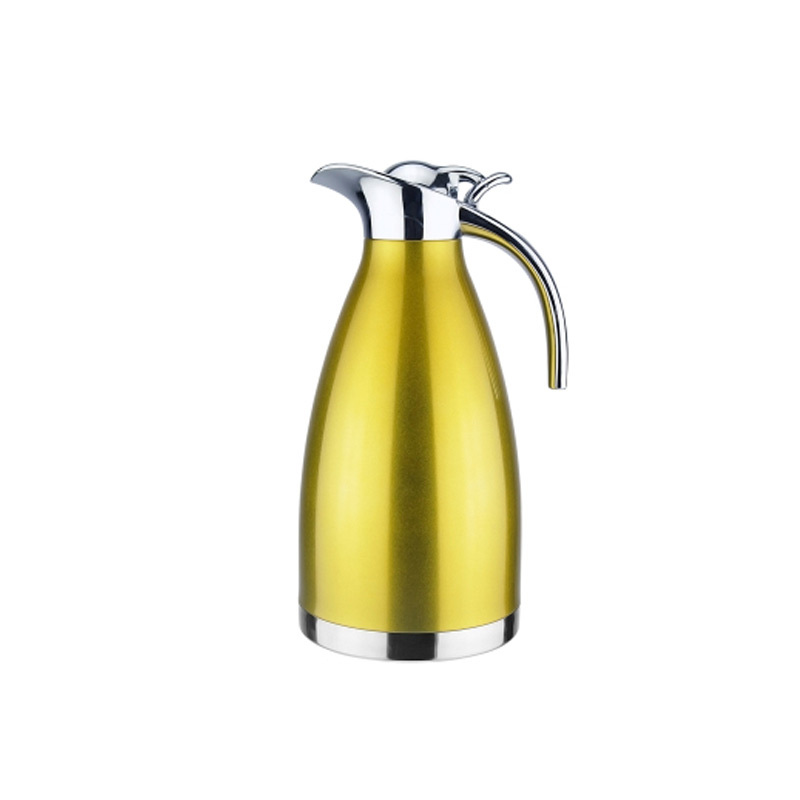 路易菲斯 SYH8106 (1.5L) 思雅真空保温壶 单个装