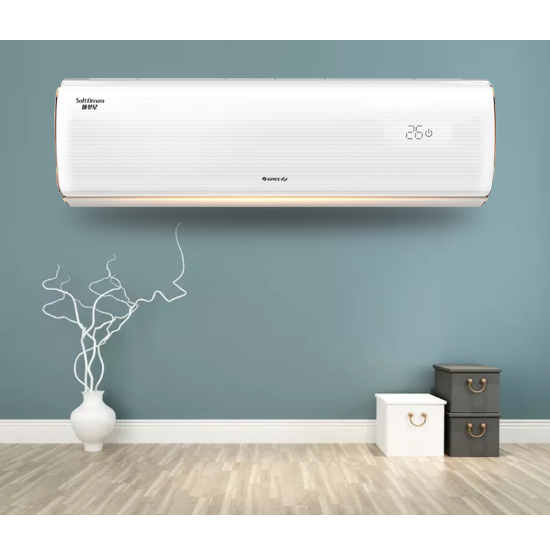 (gree)格力空调挂机1.