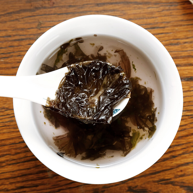 野生紫菜(20包/袋)