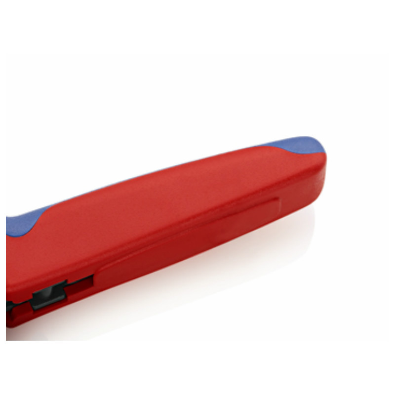 凯尼派克 KNIPEX 12 12 14精密绝缘导线剥线钳 12 12 14