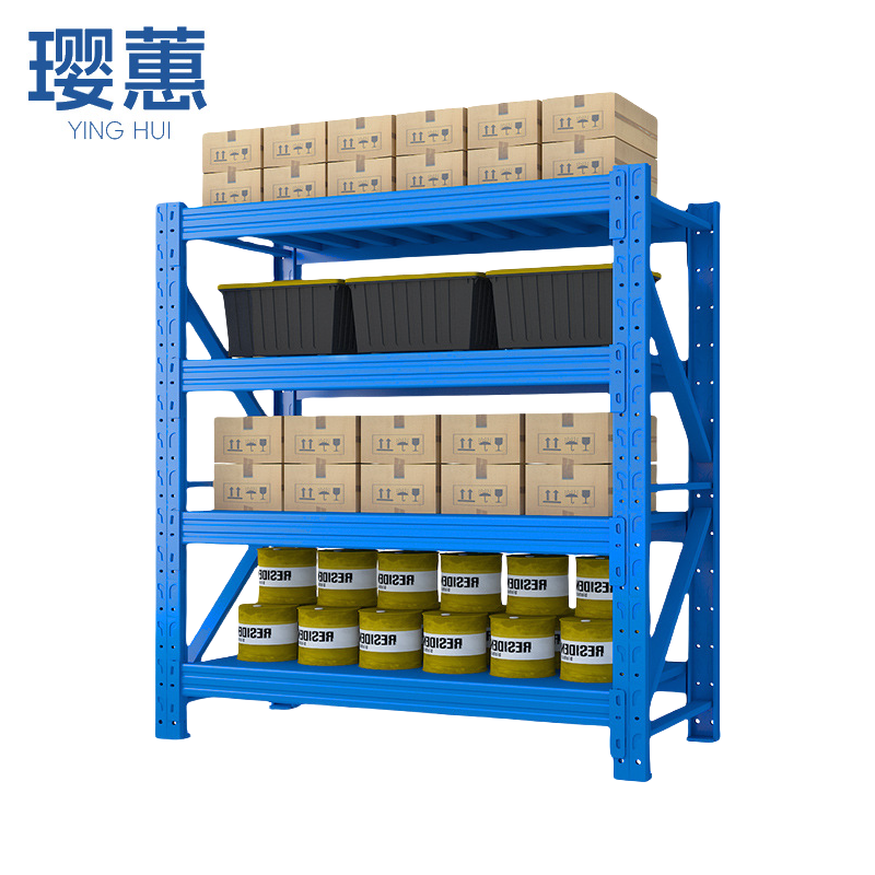 璎蕙 货架高清大图