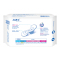 ABC 日用 纤巧棉柔 表层 卫生巾240mm*18片姨妈巾
