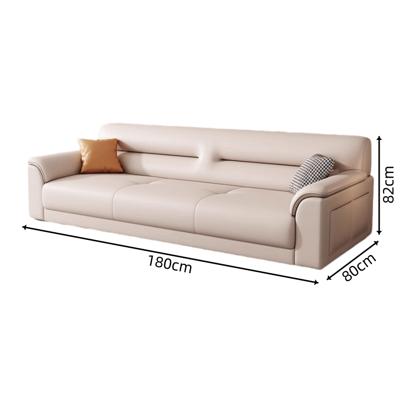 豫龙都沙发 1.8米 张高清大图