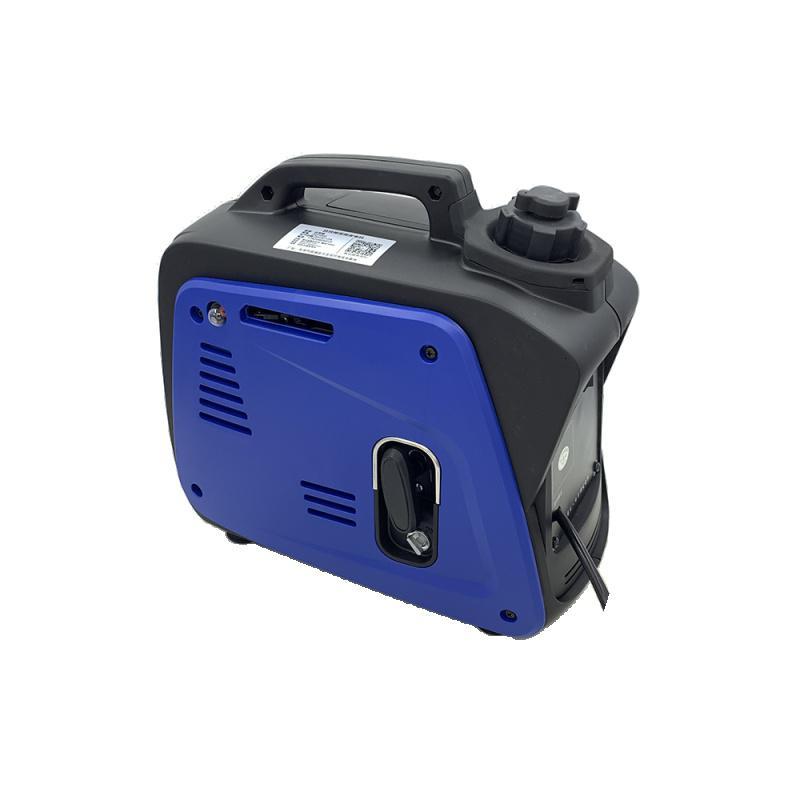 闪电客便携式增程器免电动车家用电瓶车发电机两轮48v72v48v72v手电双