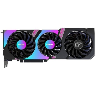 23点：5699元包邮  七彩虹iGame GeForce RTX 3080 Ultra 10G显卡