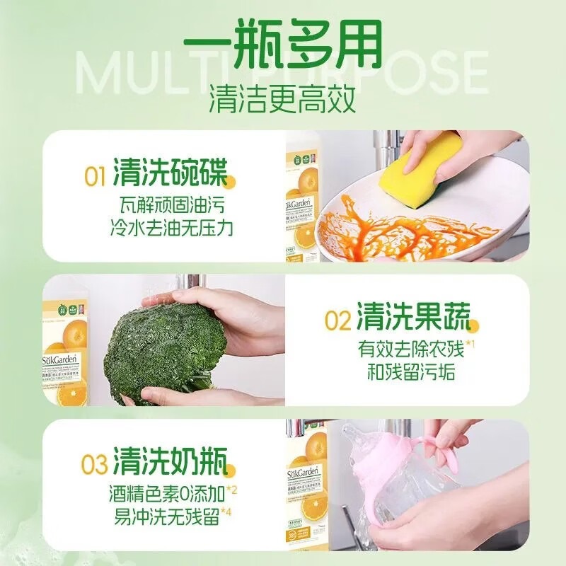 蔬果园 定制5件套B高清大图