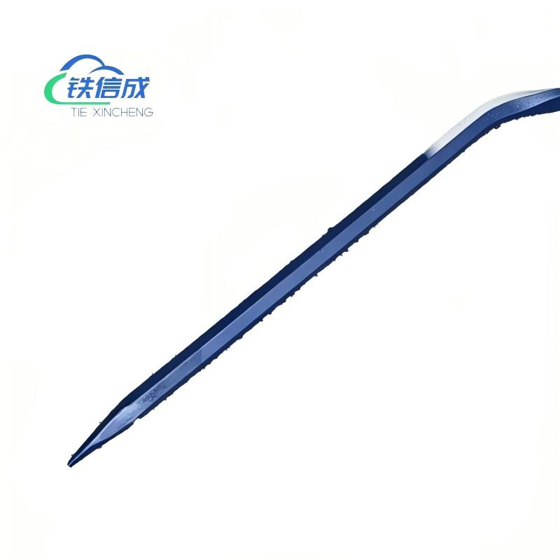 铁信成 撬棍 TXC - φ18*1000mm 根高清大图