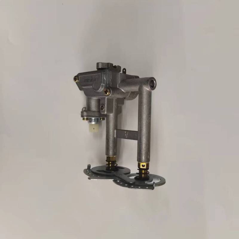 帮客材配 全新原装法迪欧燃气灶 2G05 左阀体天然气 收前务必验货高清大图