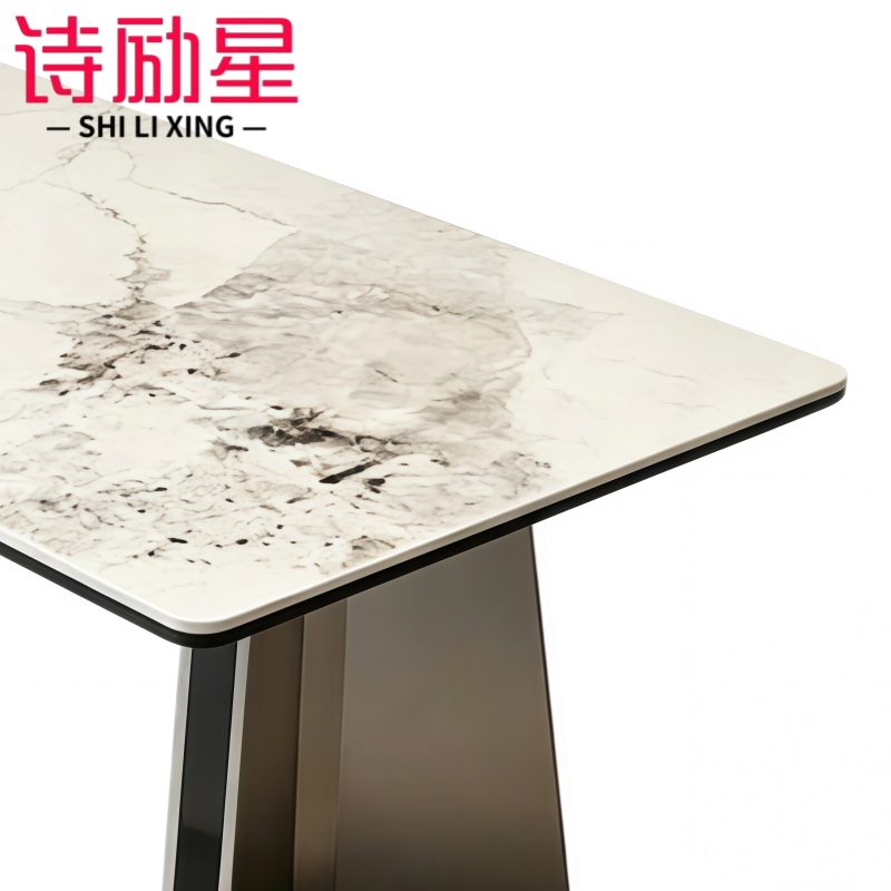 诗励星餐桌高清大图