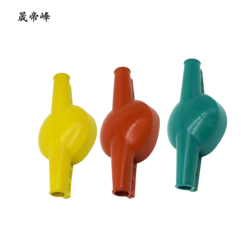 晟帝峰 硅橡胶护套 PS-15(一套三只) 套高清大图