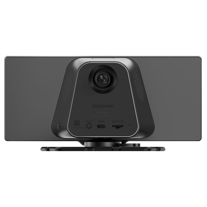 华为智选/HUAWEI HiLink 车载智慧屏 Powered by HUAWEI HiCar 行车记录仪 全界面语音智能操控 手机应用跨屏流转