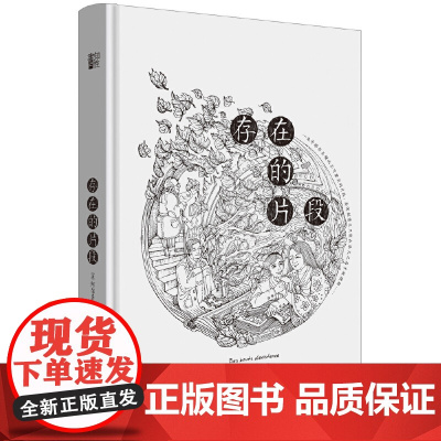 存在的片段
