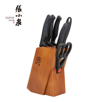 张小泉简秀系列刀具七件套