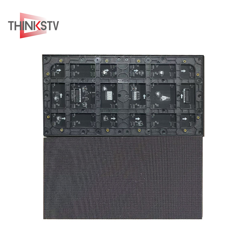 泰亨 室内LED显示屏 P2.5 块高清大图