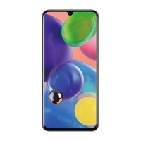 三星 Galaxy A70s 8GB+128GB 光谱黑 全面屏6400万后置三摄大容量电池 4G手机