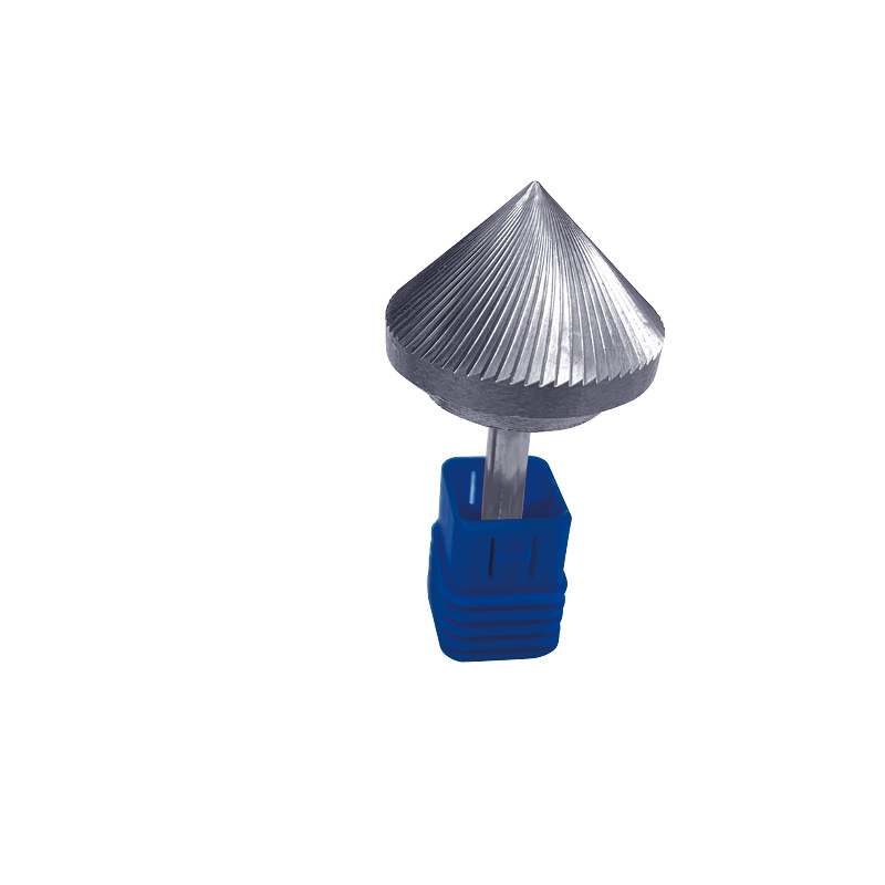 高松(takama)倒棱钻头(工业级全硬质合金打磨不大于φ31.0mm孔)905735φ35mm/1根高清大图