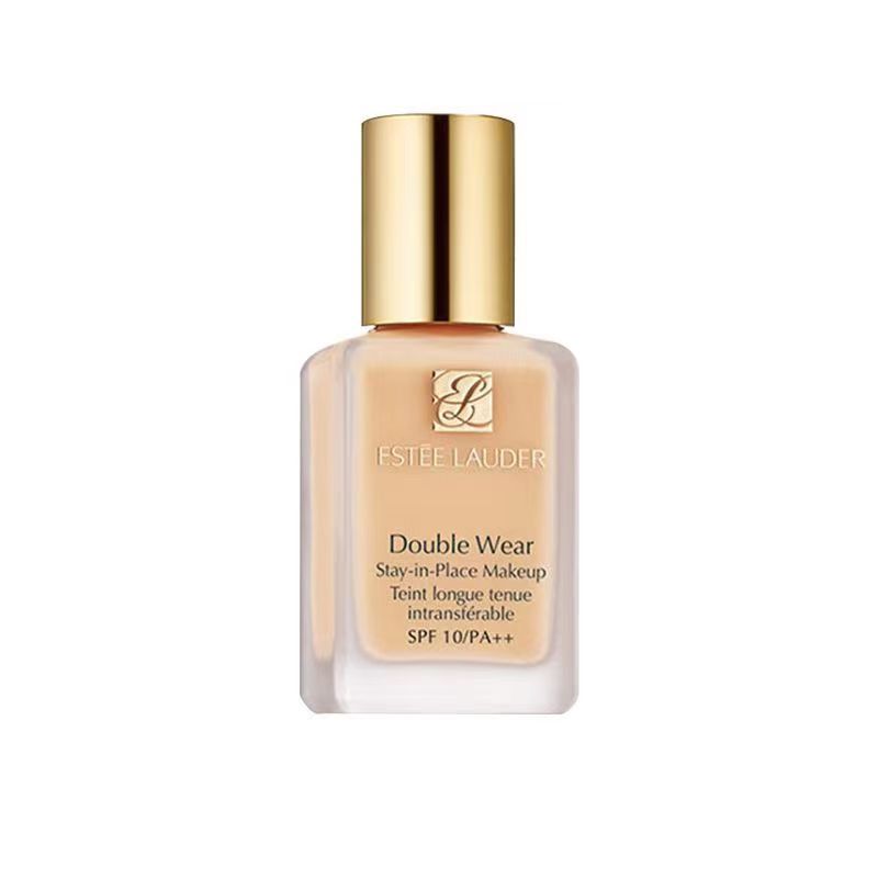 雅诗兰黛(Estee Lauder) DW持妆粉底液30ml/1W1#17(FH)化妆品礼物