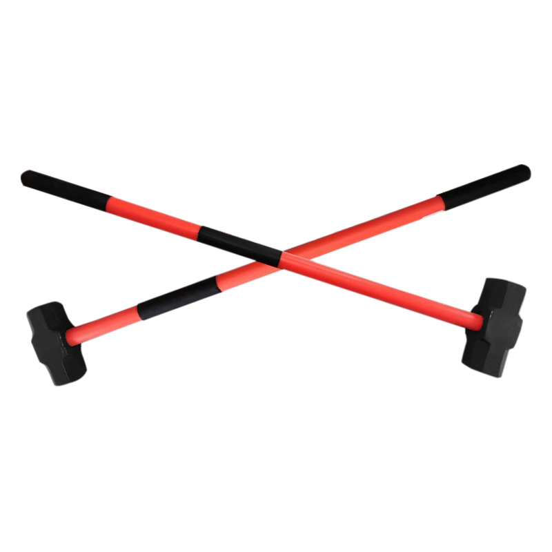 子恒祥 八角锤 40磅 把高清大图