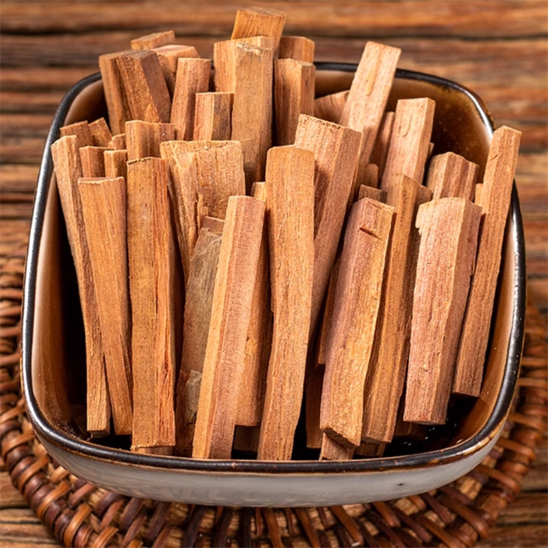 甄选檀香100克正品檀香白檀香无硫檀香木另售人参党参9260高清大图