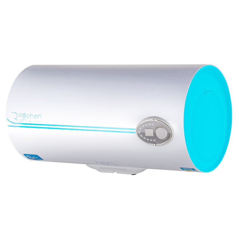 润臣 FEH80D储水式电热水器80升银瓷内胆数码显示