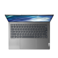 联想Thinkpad ThinkBook14P 00CD/19CD 14英寸便携轻薄商务办公笔记本电脑( R7-5800H 16G 512G 高清屏 2.2K屏指纹识别)银色