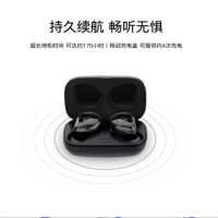 巴赫约翰德国巴赫真无线蓝牙耳机T7