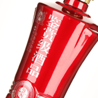 泸州鉴赏级酒品9N