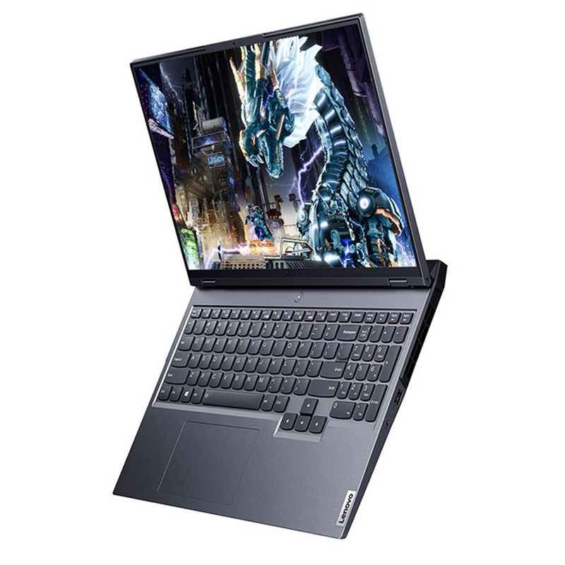 联想(Lenovo)拯救者R9000P 8核R7-5800H 32G 1TB RTX3060-6G 165Hz 2.5K 高色域 定制 16英寸游戏本笔记本电脑