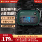 先锋(SINGFUN)暖风机取暖器居浴两用挂壁即开即热烘干毛巾热风机壁挂式电暖气 DNF-Y3R