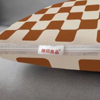 無印良品大豆棉抱枕被 MJ-Q2025-0331