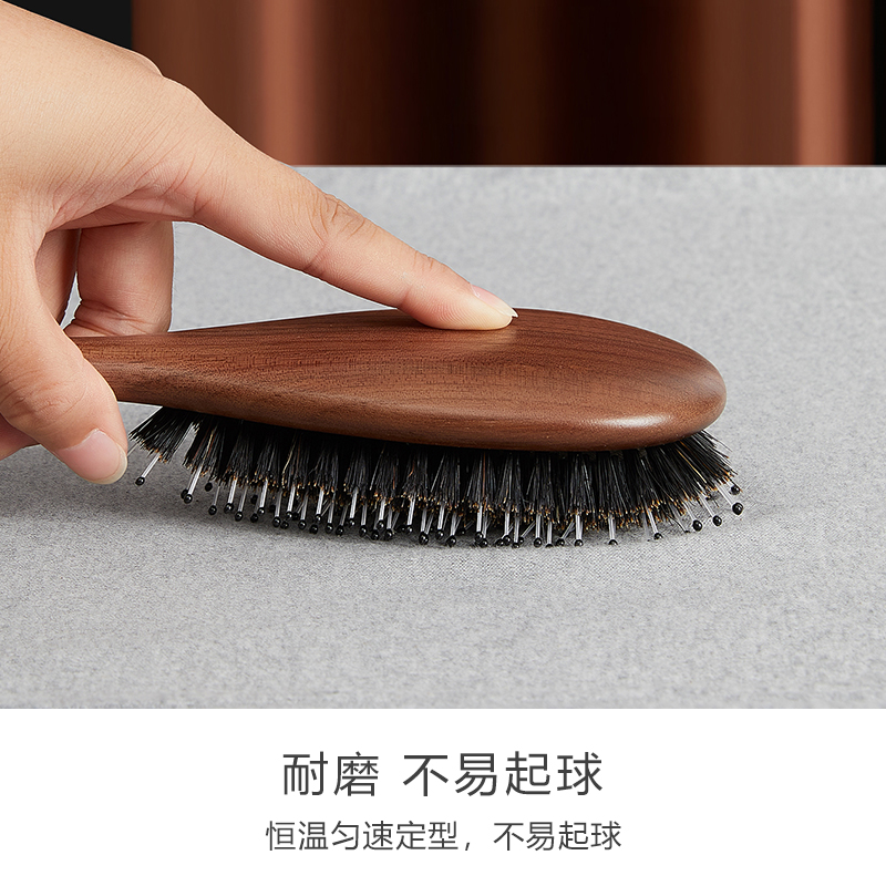 花花公子卫生裤男士纯棉薄款卫生裤羊绒蚕丝打底保暖内搭裤无痕冬季男裤高清大图